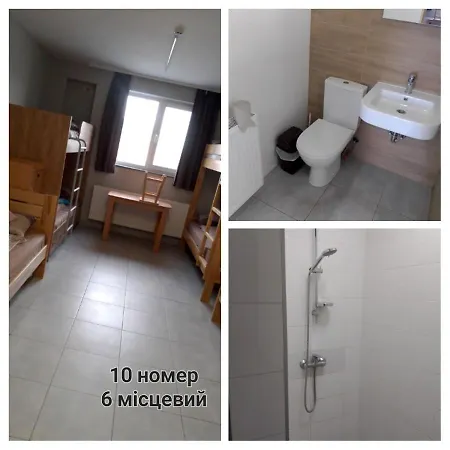 Grey Μουκάτσεβο