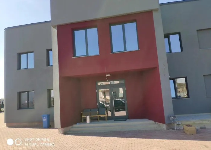 Hostel Grey