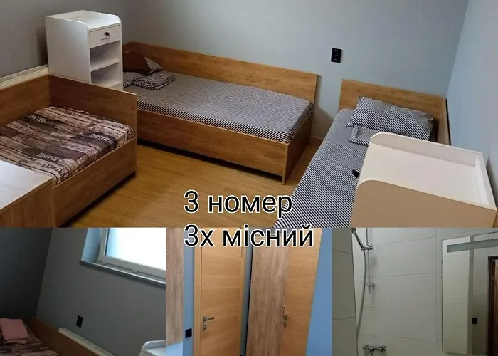Grey Hostel *