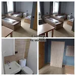 Grey Hostel *